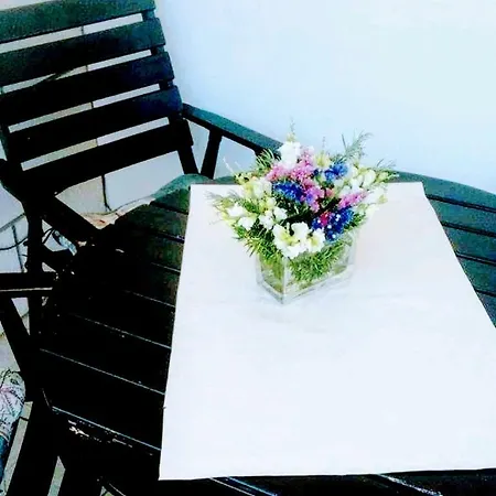 Appartement Andro *