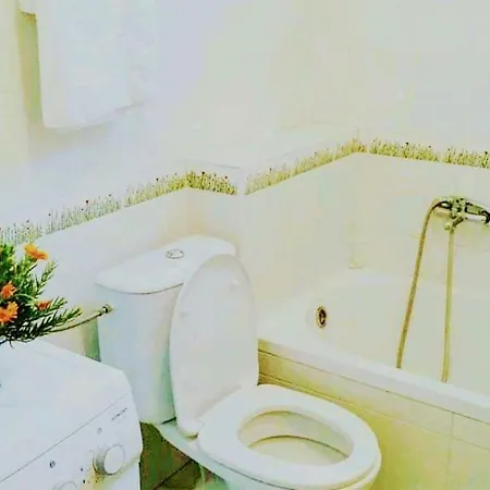 شقة Andro *