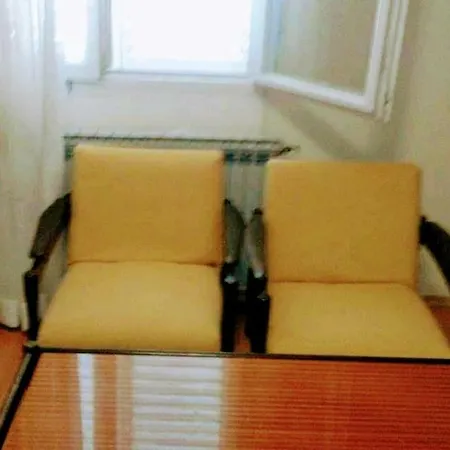 Appartement Andro